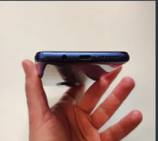 Xiaomi Mi 10T Lite 5G 128Gb 11Gb Ram 64Mpx NFC