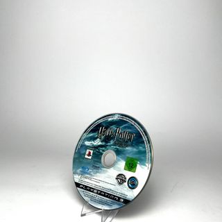 Harry Potter e il Principe Mezzosangue PS3 ITA