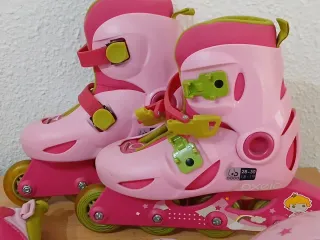 Patines talla 28-30