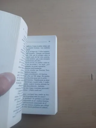 Un reto,una boda