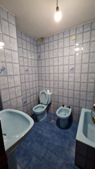 piso Cangas de Onis, junto al parque, 3hab, 2baños