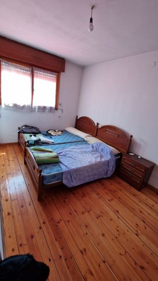 piso Cangas de Onis, junto al parque, 3hab, 2baños