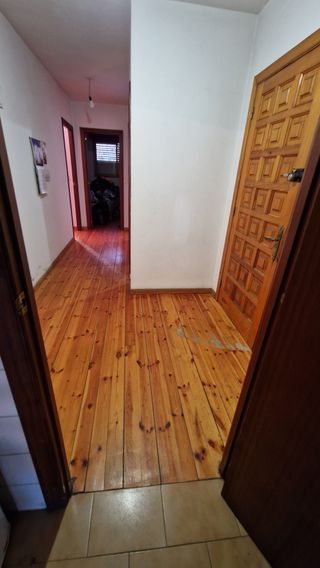 piso Cangas de Onis, junto al parque, 3hab, 2baños