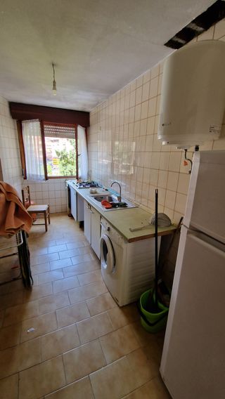 piso Cangas de Onis, junto al parque, 3hab, 2baños
