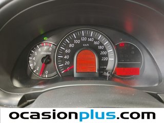 Nissan Micra 1.2G N-TEC 59 kW (80 CV)