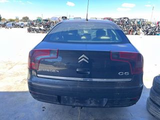 Citroen C5 2004 1.6 HDI