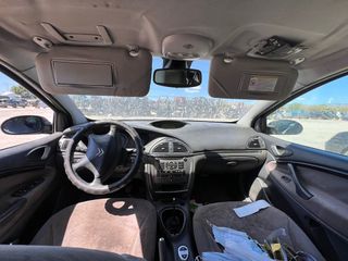 Citroen C5 2004 1.6 HDI