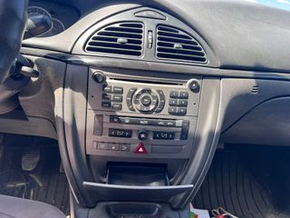 Citroen C5 2004 1.6 HDI