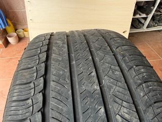 Neumático Michelin Latitude 255/55 R18 106V