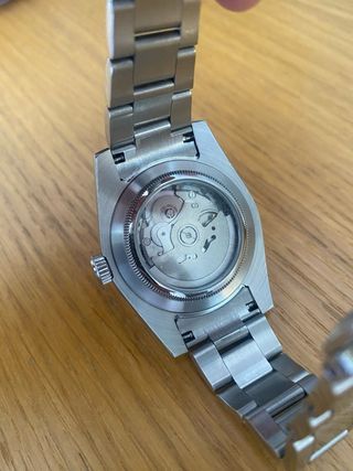 Reloj Seiko Mod