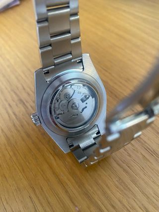 Reloj Seiko Mod