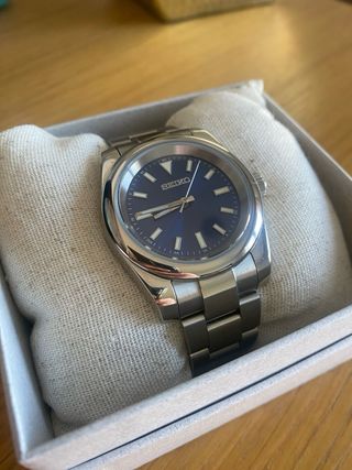 Reloj Seiko Mod