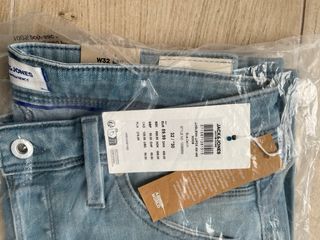 Pantalones vaqueros Jack & Jones Slim Fit