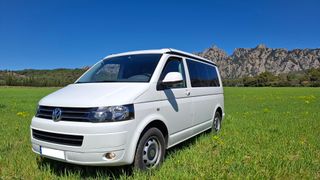 Volkswagen California 2.0 TDI BMT Beach 114cv