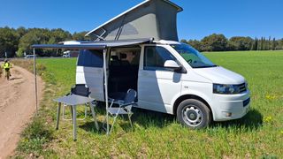 Volkswagen California 2.0 TDI BMT Beach 114cv