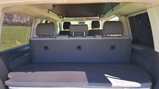 Volkswagen California 2.0 TDI BMT Beach 114cv