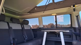 Volkswagen California 2.0 TDI BMT Beach 114cv