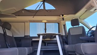 Volkswagen California 2.0 TDI BMT Beach 114cv