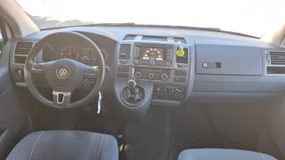 Volkswagen California 2.0 TDI BMT Beach 114cv