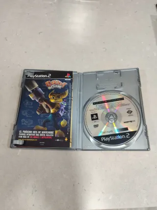 Lote 5 Juegos PS2: Medal of Honor, Matrix, Spiderm