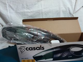 Aspirador de mano Casals VAC 100-B