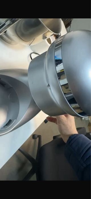 CHeflee Professional Mixer,1500w