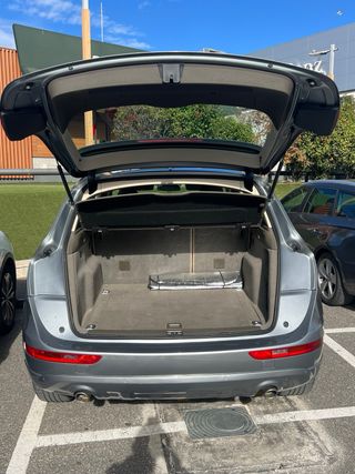 Audi Q5 2011