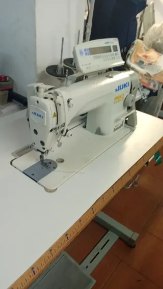 Máquina de coser JUKI DDL-8700-7
