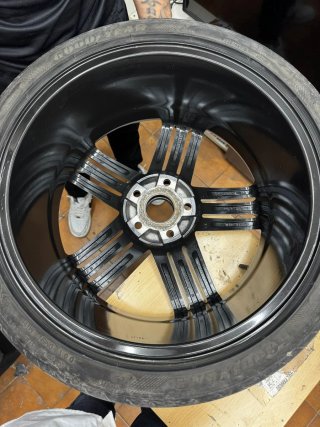 Llantas golf 6 r