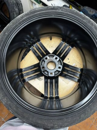 Llantas golf 6 r