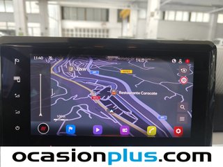 SEAT Ibiza 1.5 TSI FR XL DSG 110 kW (150 CV)
