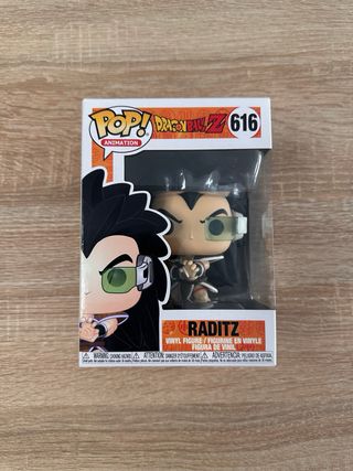 Lote Funko Pop! Dragon Ball Z