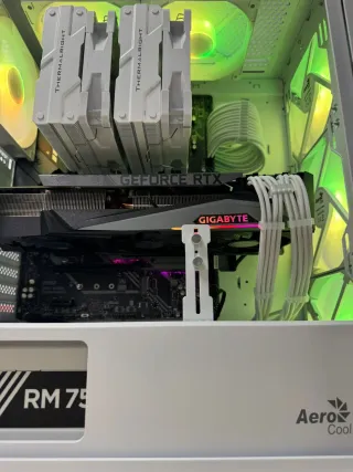 PC GAMING RTX 3080 / i9 10900 / 16GB DDR4 / 1TB