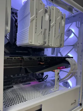 PC GAMING RTX 3080 / i9 10900 / 16GB DDR4 / 1TB