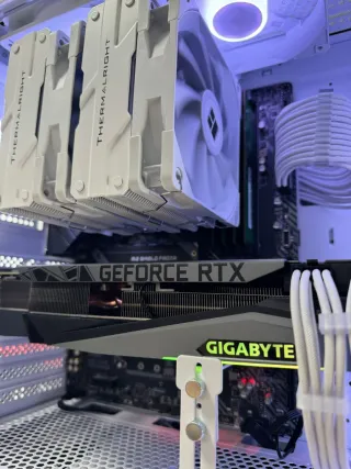 PC GAMING RTX 3080 / i9 10900 / 16GB DDR4 / 1TB