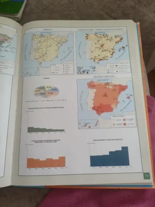 Atlas Escolar Espasa