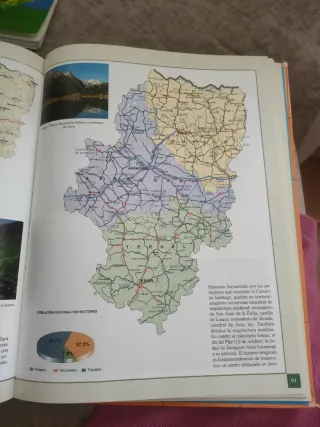Atlas Escolar Espasa