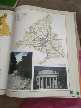 Atlas Escolar Espasa