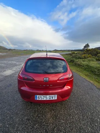 SEAT Leon 2006