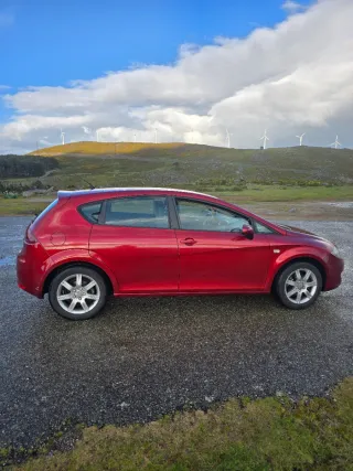 SEAT Leon 2006