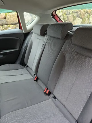 SEAT Leon 2006