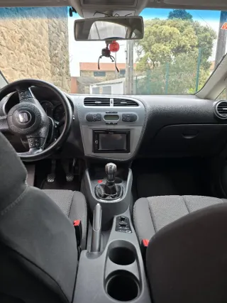 SEAT Leon 2006
