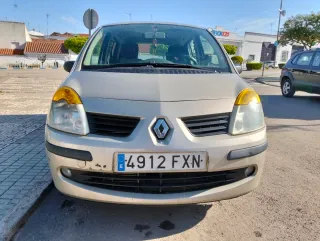 Renault Modus 2007