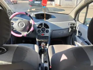 Renault Modus 2007