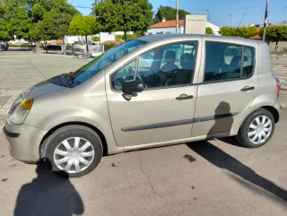 Renault Modus 2007