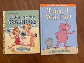 Lote libros infantiles en inglés (15 libros)