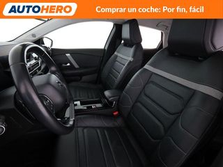 Citroën C4 1.5 Blue-HDi Shine