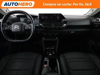 Citroën C4 1.5 Blue-HDi Shine