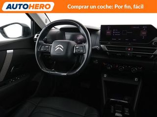 Citroën C4 1.5 Blue-HDi Shine