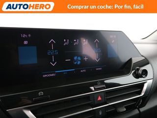 Citroën C4 1.5 Blue-HDi Shine